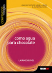 Como agua para chocolate