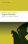 &Atilde;ngeles rebeldes