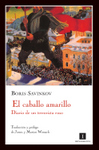 El caballo amarillo