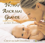 No hay amor m&aacute;s grande