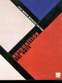 Autocr&iacute;tica del arte
