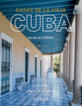Casas de la vieja Cuba