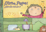 &iexcl;Dime, Pope! &iquest;D&oacute;nde est&aacute;n?