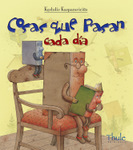 Cosas que pasan cada d&iacute;a