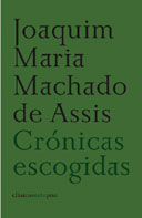Cr&oacute;nicas escogidas