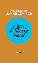 Curso de filosof&iacute;a moral