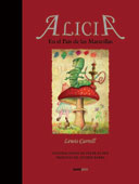 Alicia en el pa&iacute;s de las maravillas