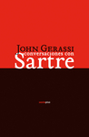 Conversaciones con Sartre