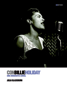 Con Billie Holiday