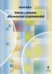 Did&aacute;ctica y curr&iacute;culum
