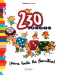 230 juegos &iexcl;para toda la familia!