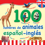 100 nombres de animales
