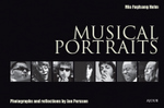 Musical Portraits