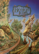 Benign Icons