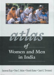 Atlas of Women and Men in India