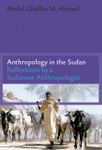 Anthropology in the Sudan