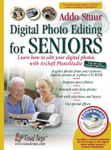 Digital Photo Editing for Seniors