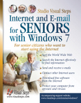 Internet and E-mail for Seniors with Windows 7