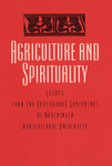 Agriculture and Spirituality