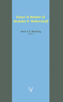 Essays in Honour of Nicholas P. Wolterstorff