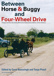 Between Horse & Buggy and Four-Wheel Drive
