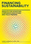 Financing Sustainability