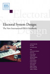Electoral System Design