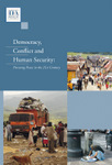Democracy, Conflict and Human Security