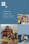 Democracy, Conflict and Human Security