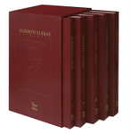 Alberto Lleras antolog&iacute;a