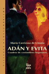 Ad&aacute;n y Evita
