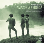 Amazon&iacute;a Perdida