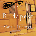 Budapest Castle District