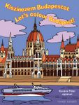 Let's Colour Budapest!