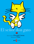El se&ntilde;or don gato