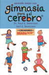 Aprende mejor con gimnasia para el cerebro