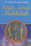 Ad&aacute;n y el &aacute;rbol de la Kabbalah