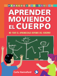 Aprender moviendo el cuerpo