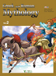 Greek and Roman Mythology, Volume 2