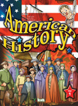 American History, Volume 1