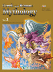 Greek and Roman Mythology, Volume 3