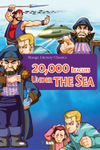 20,000 Leagues Under the Sea