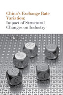 China's Exchange Rate Variation: Impact of Structural Changes on Industry