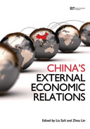 China's External Economic Relations