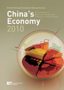 China's Economy 2010