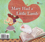 Mary Had a Little Lamb