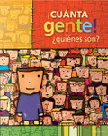 &iexcl;Cu&aacute;nta gente! &iquest;Qui&eacute;nes son?