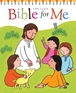 The Lion Bible for Me Image