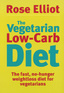 The Vegetarian Low-Carb Diet