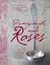 Pomegranates and Roses Image